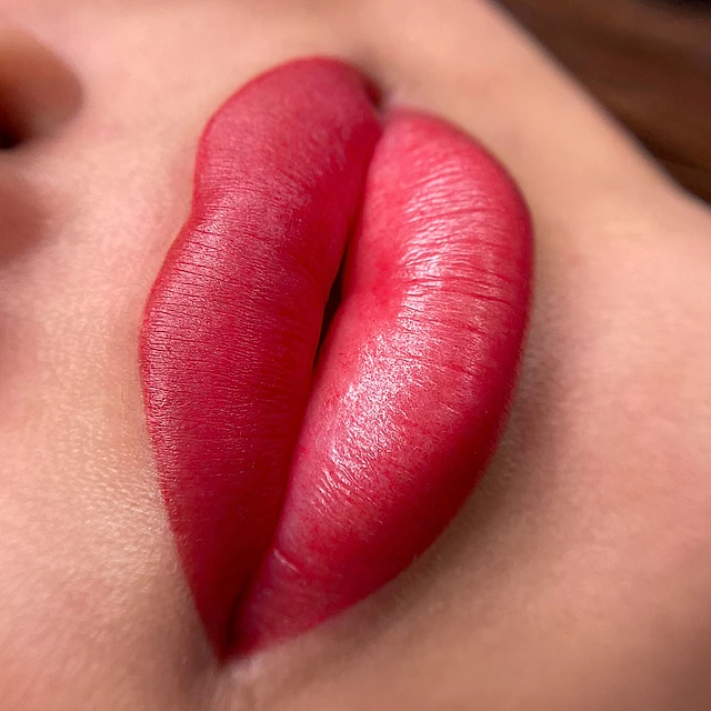 labios